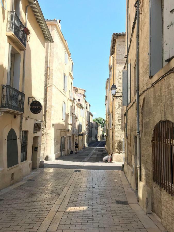 Superbe! Loft T3 -Ctre Historic- Prox. Place Comedie Montpellier Exteriör bild
