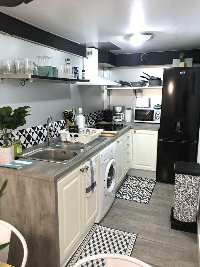 Superbe! Loft T3 -Ctre Historic- Prox. Place Comedie Montpellier Exteriör bild