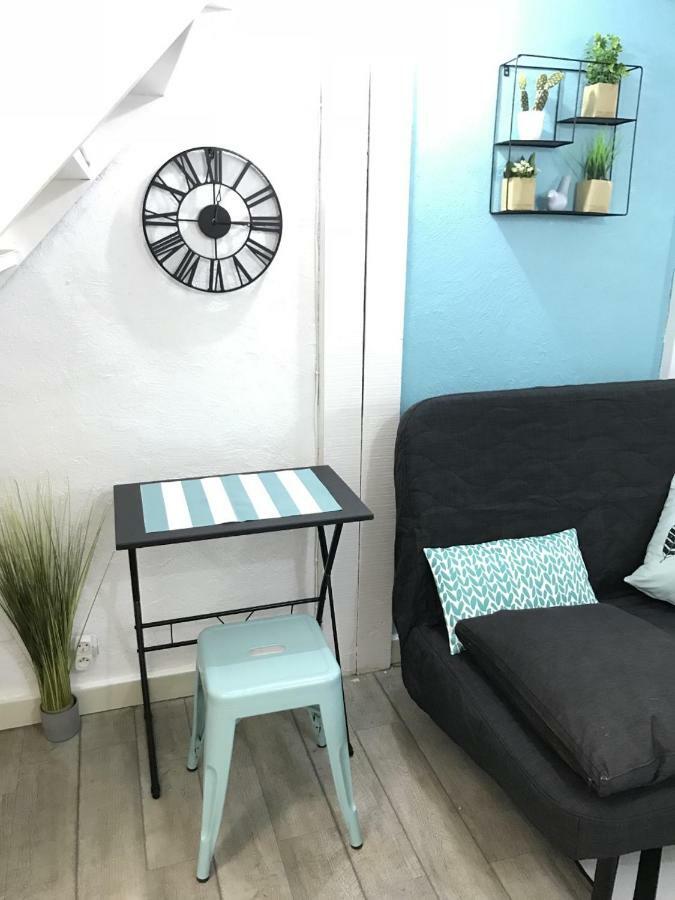 Superbe! Loft T3 -Ctre Historic- Prox. Place Comedie Montpellier Exteriör bild