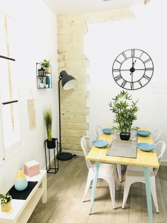 Superbe! Loft T3 -Ctre Historic- Prox. Place Comedie Montpellier Exteriör bild