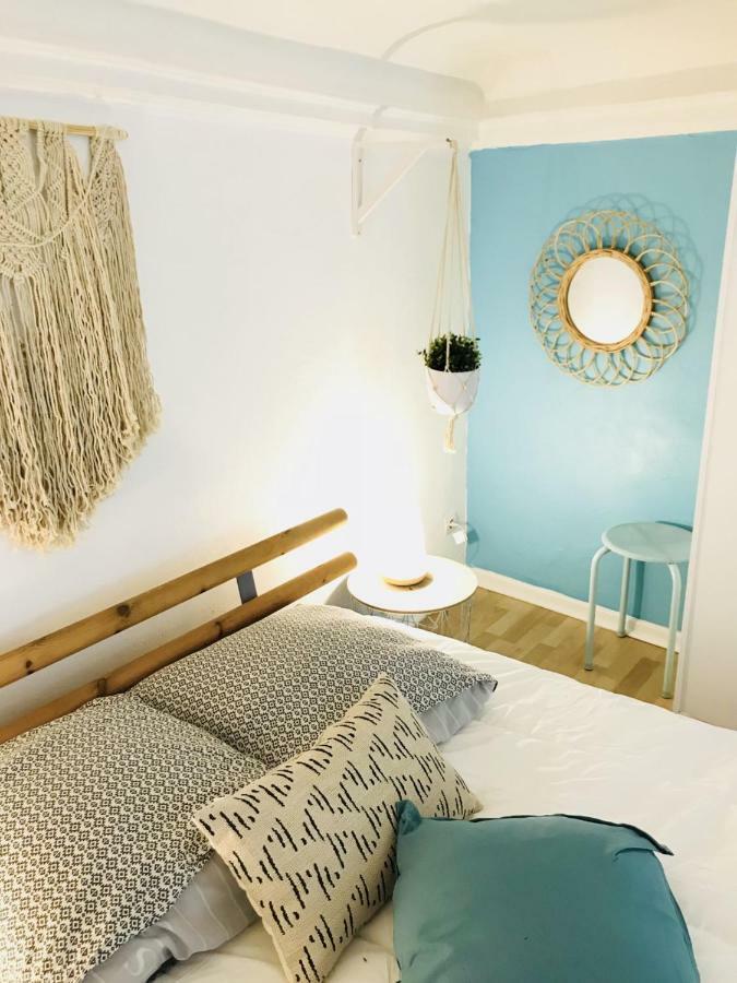 Superbe! Loft T3 -Ctre Historic- Prox. Place Comedie Montpellier Exteriör bild
